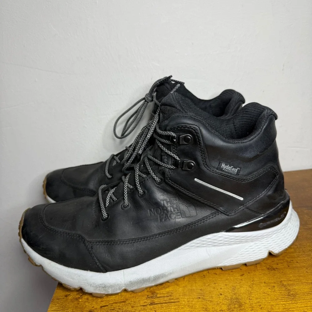 The North Face pre owned